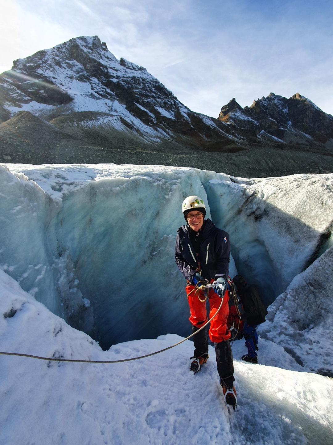 Contact Stéphanie Battini